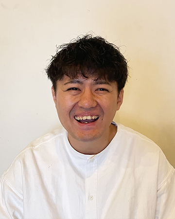 放課後等デイサービス陽だまり 斎藤直人さん