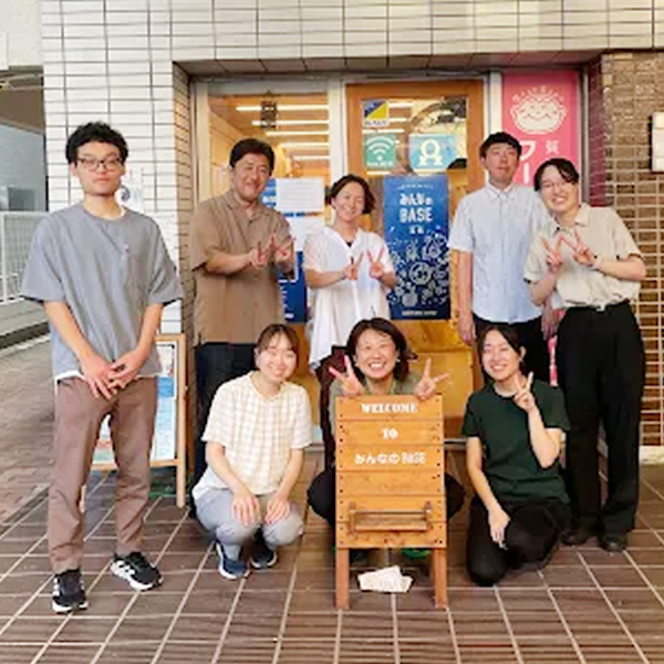 採用情報