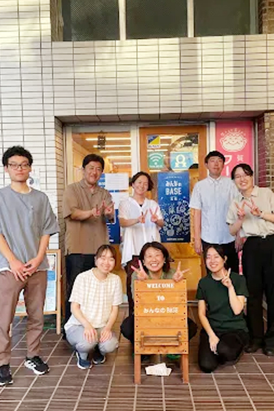 採用情報
