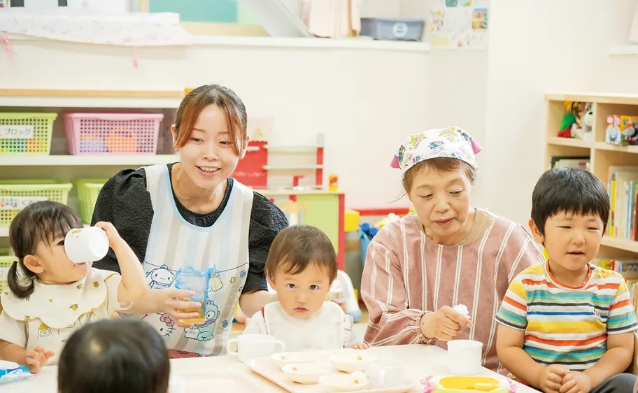 仕事おこし